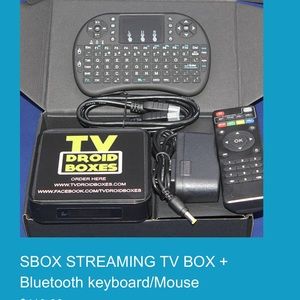 WANT TO SAVE MONEY AND STOP PAYING FOR CABLE ?